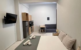 Hermanos City Apartment'S
