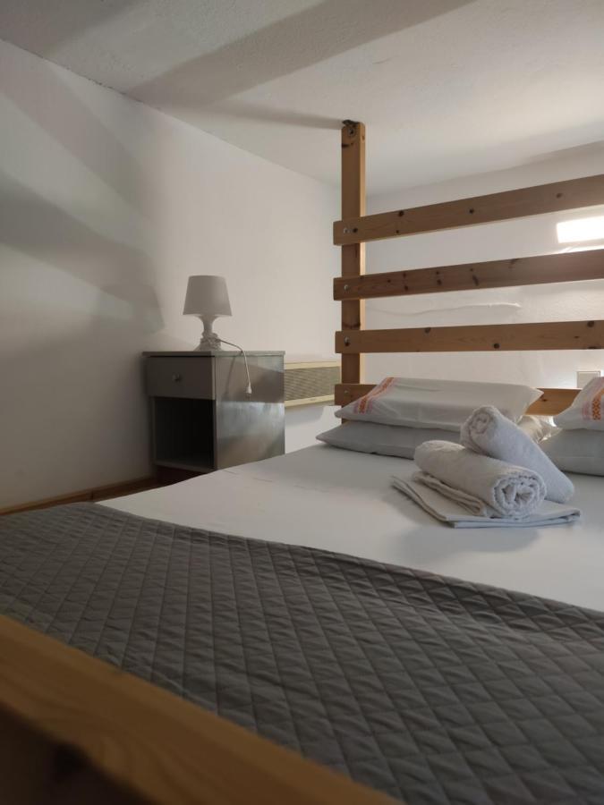 Hermanos City Apartment'S Héraklion Extérieur photo