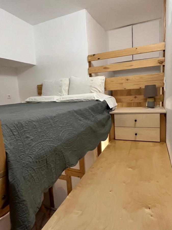 Hermanos City Apartment'S Héraklion Extérieur photo