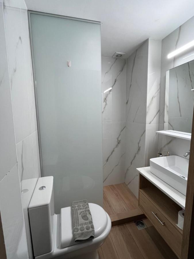 Hermanos City Apartment'S Héraklion Extérieur photo