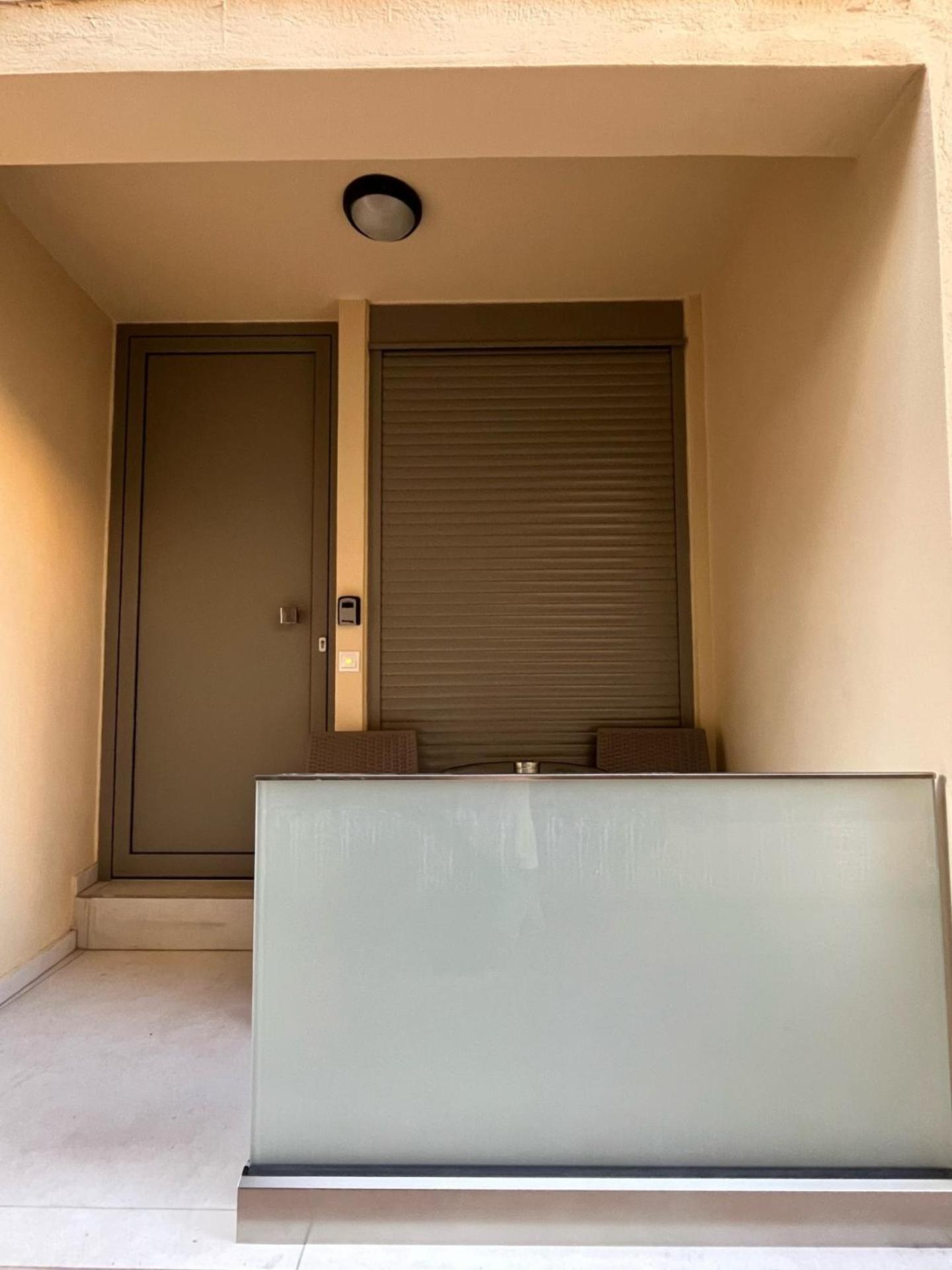 Hermanos City Apartment'S Héraklion Extérieur photo