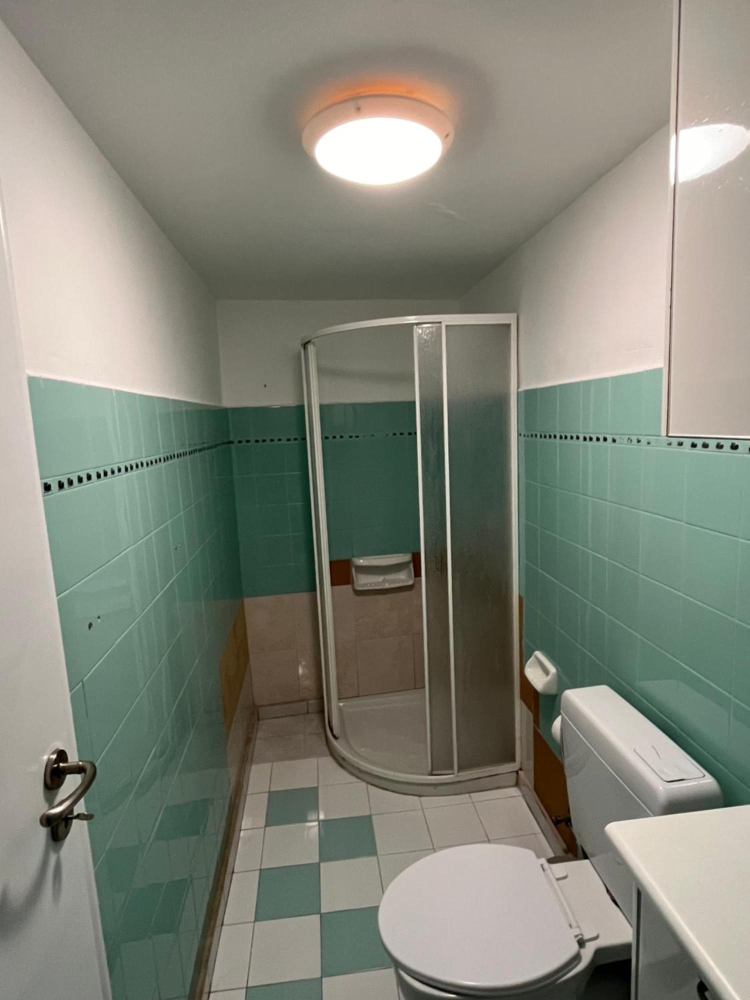 Hermanos City Apartment'S Héraklion Extérieur photo