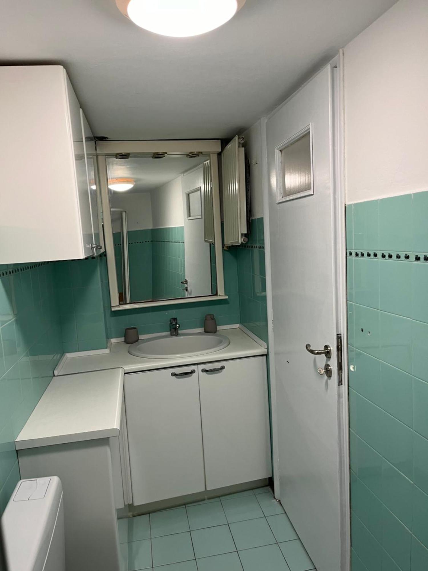 Hermanos City Apartment'S Héraklion Extérieur photo
