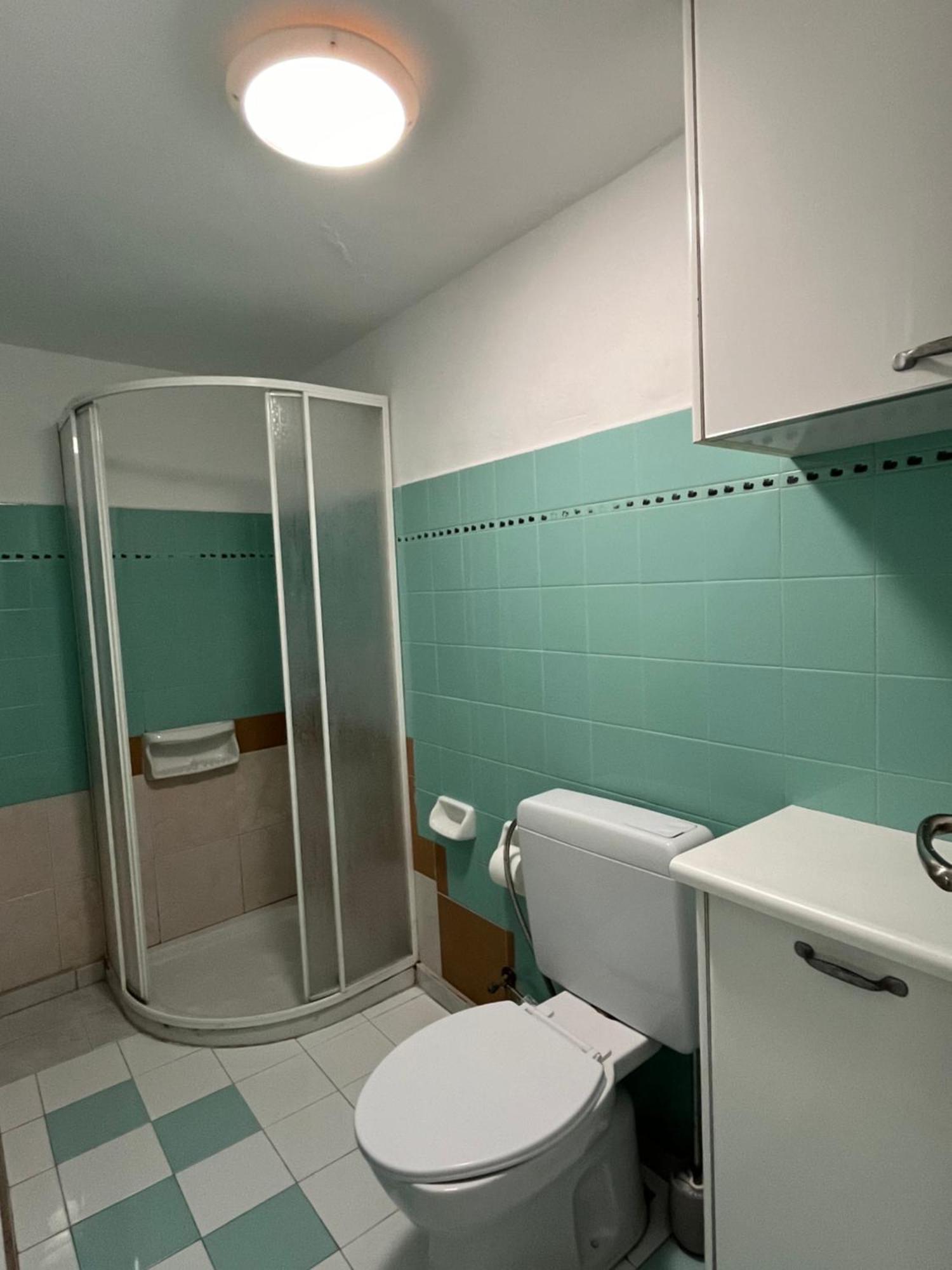 Hermanos City Apartment'S Héraklion Extérieur photo