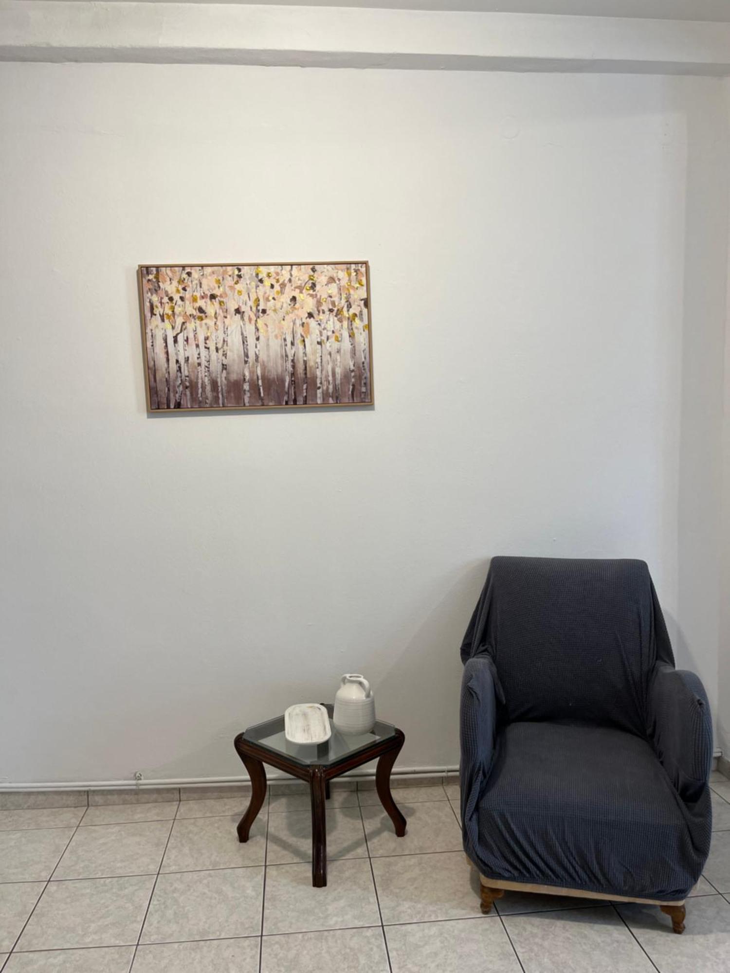 Hermanos City Apartment'S Héraklion Extérieur photo